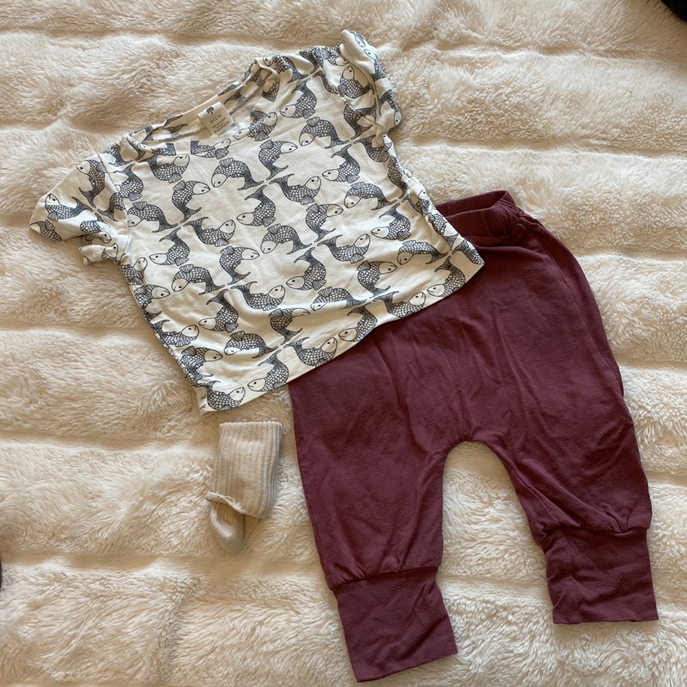 Kate Quinn outfit